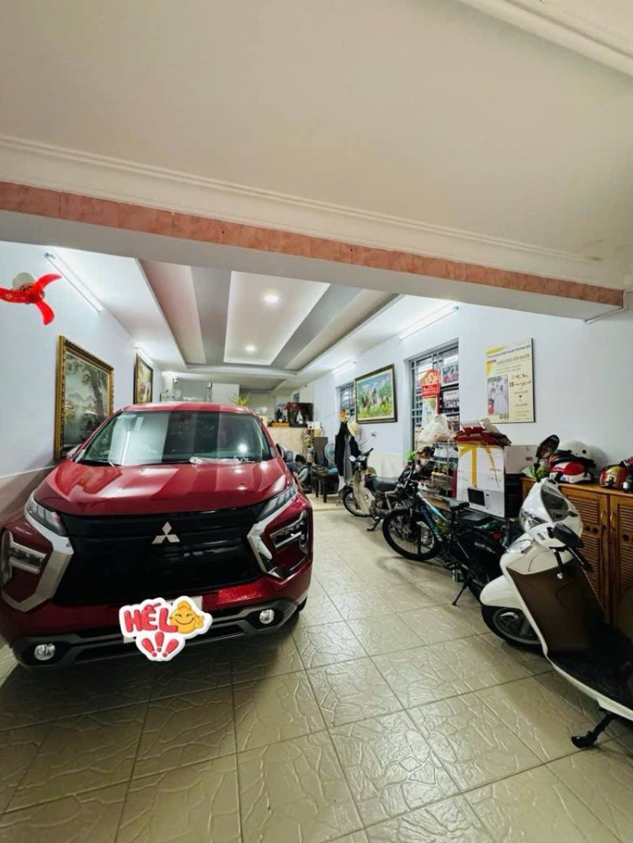 KDC Nam Long - Xe hơi ngủ nhà - 77m2 - Nhỉnh 6 Tỷ